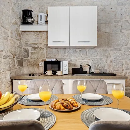 Villa Vrsar Apartamento *