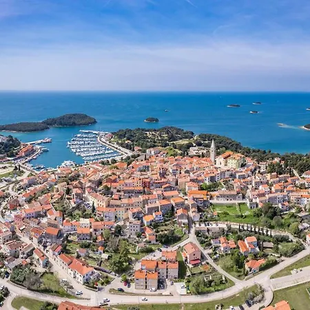 Villa Vrsar Apartmán Vrsar