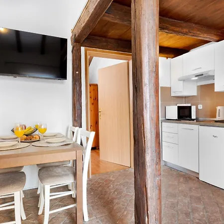 Apartmán Villa Vrsar *