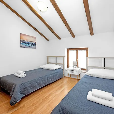 Apartamento Villa Vrsar Vrsar