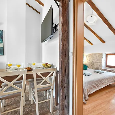 Villa Vrsar Apartamento