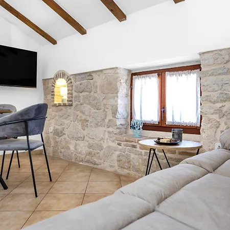 Apartamento Villa Vrsar *