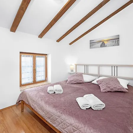 Villa Vrsar Apartamento Vrsar