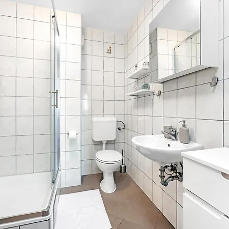 Apartamento Villa Vrsar