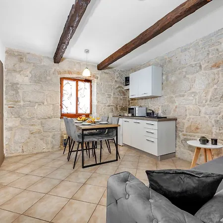 Villa Vrsar Apartamento