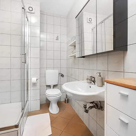 Apartamento Villa Vrsar