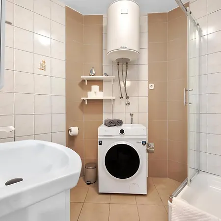 Villa Vrsar Apartamento Vrsar