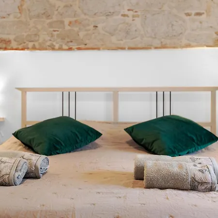 Villa Vrsar Apartamento