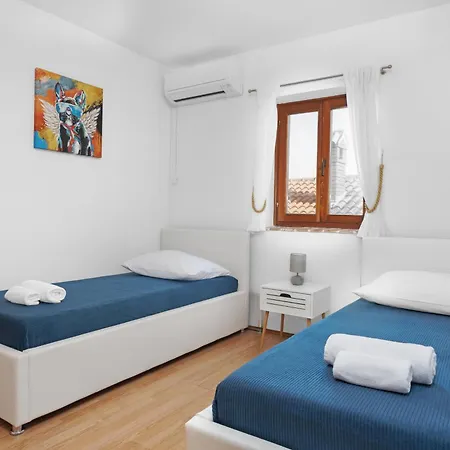 Apartamento Villa Vrsar Vrsar