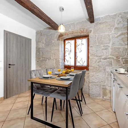 Villa Vrsar Apartmán Vrsar