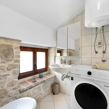 Villa Vrsar Apartamento *