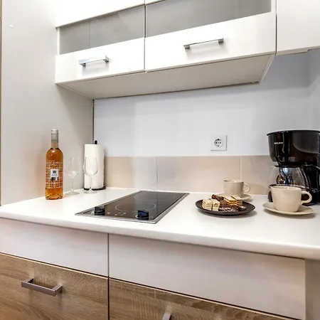 Apartmán Villa Vrsar Vrsar