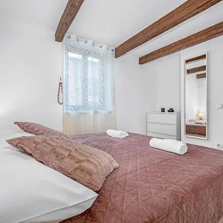 Villa Vrsar Apartmán *