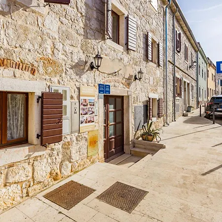 Apartmán Villa Vrsar