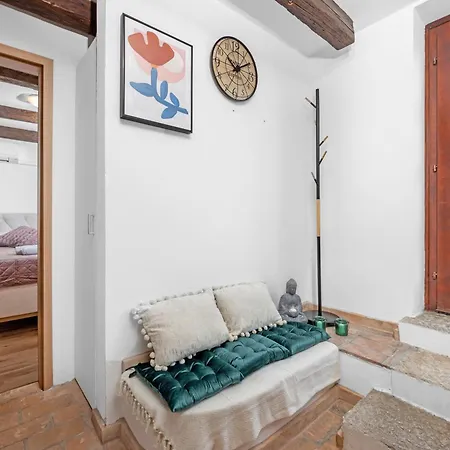Villa Vrsar Apartamento *