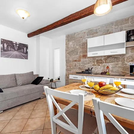 Apartamento Villa Vrsar *