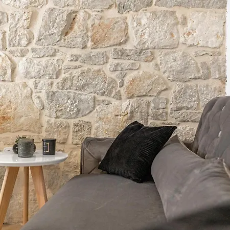 Apartmán Villa Vrsar