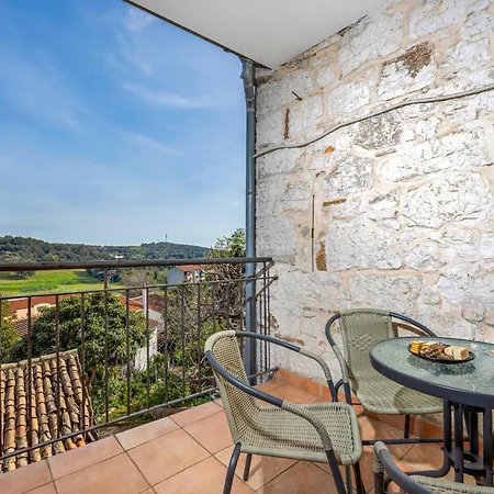 Villa Vrsar Apartamento Vrsar