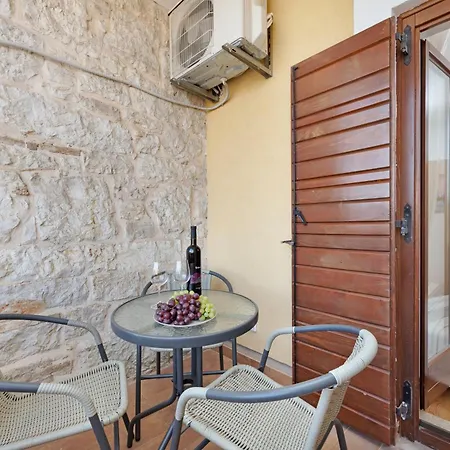 Apartmán Villa Vrsar