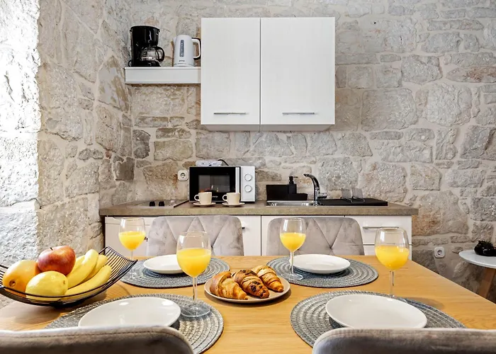 Villa Vrsar Appartamento *