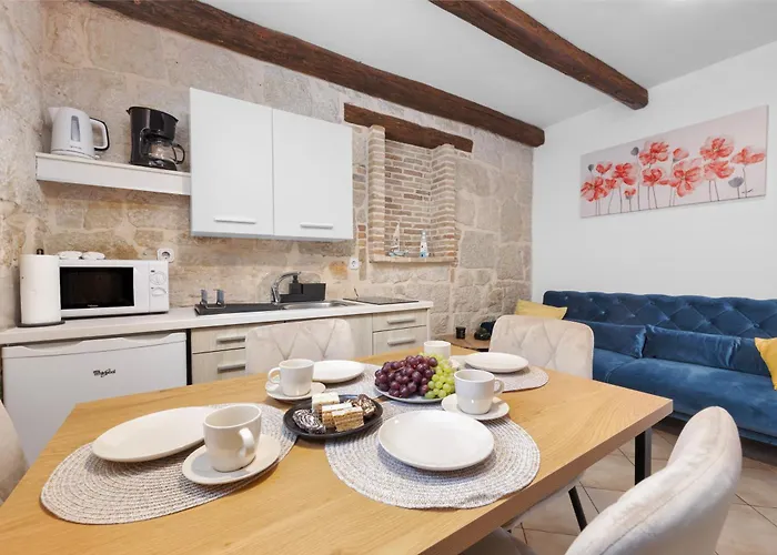 Appartamento Villa Vrsar