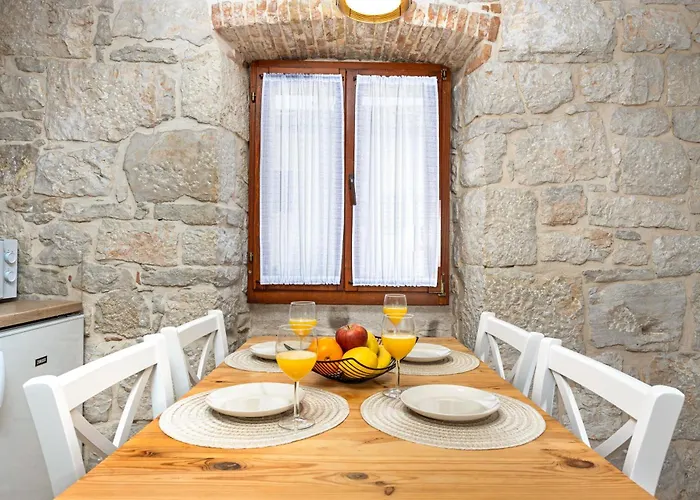 Villa Vrsar Orsera