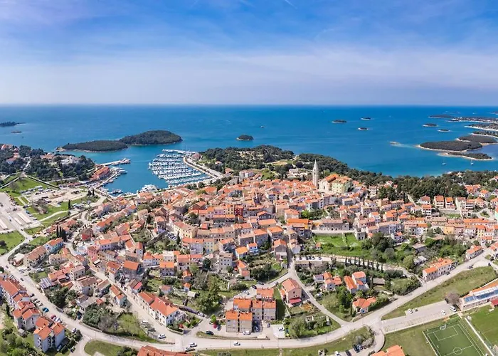 Villa Vrsar Apartman Vrsar