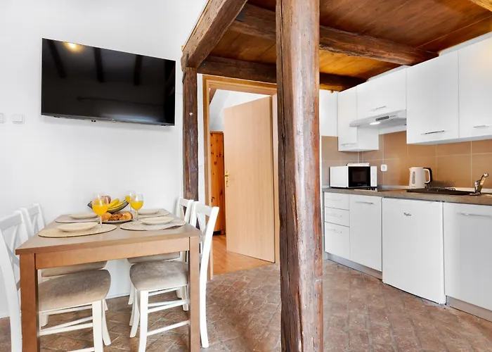 Appartamento Villa Vrsar *