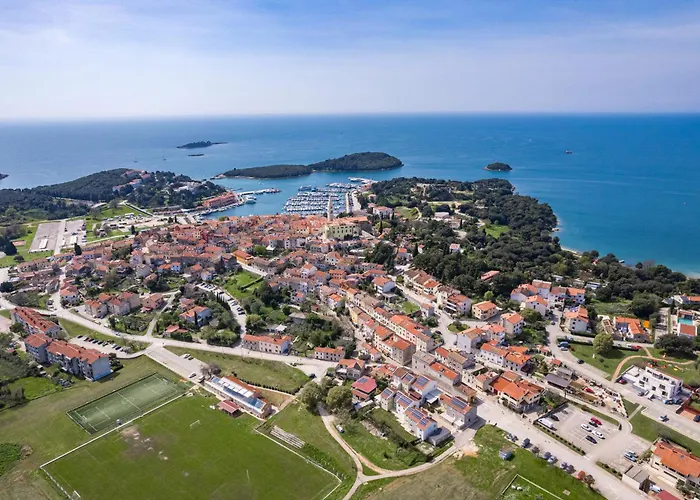 Villa Vrsar Orsera