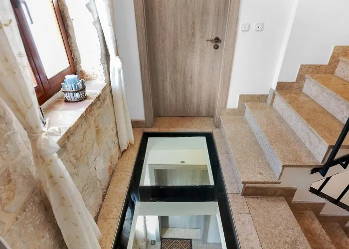 Apartman Villa Vrsar *