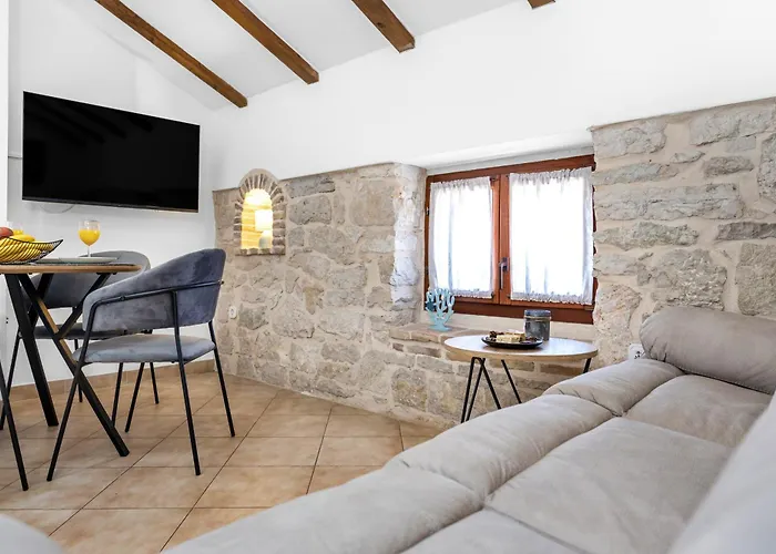 Apartman Villa Vrsar *