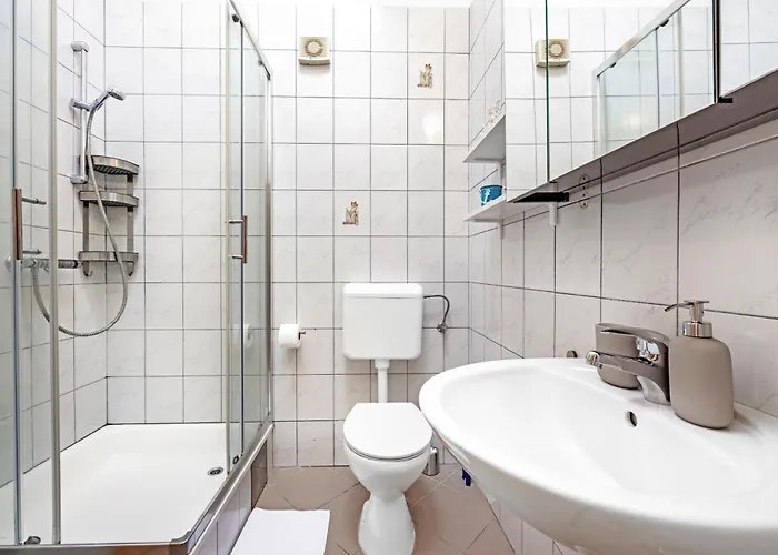 Appartamento Villa Vrsar Orsera