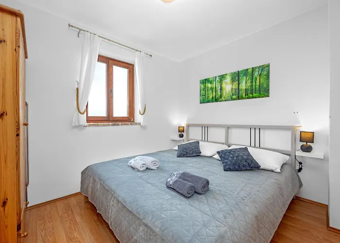 Villa Vrsar Apartman *