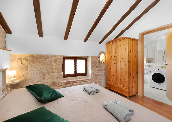 Villa Vrsar * Orsera