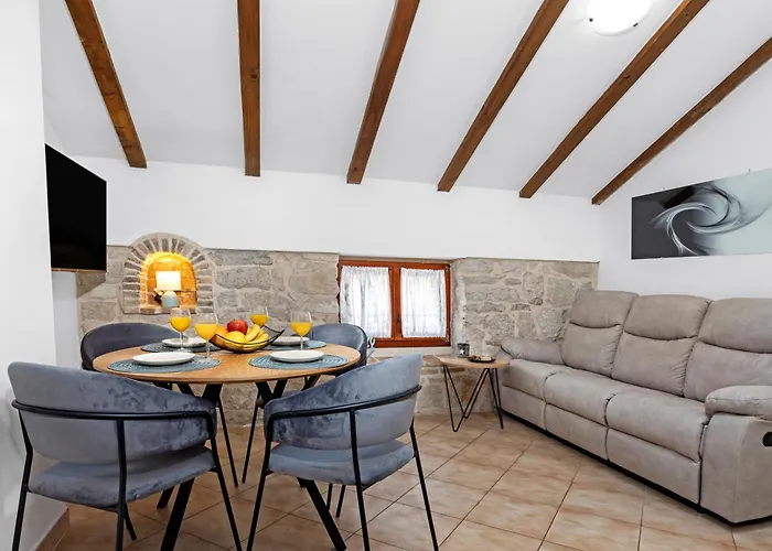 Villa Vrsar * Orsera