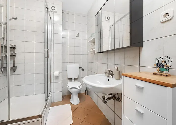 Apartman Villa Vrsar