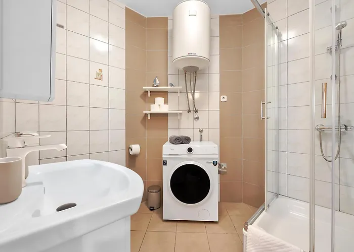 Villa Vrsar Appartamento Orsera