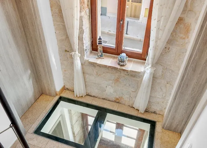 Villa Vrsar * Orsera