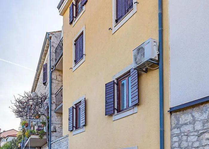 Villa Vrsar