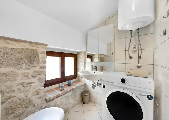 Villa Vrsar Appartamento *