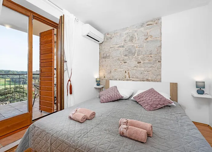 Villa Vrsar * Orsera
