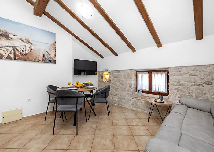 Villa Vrsar *
