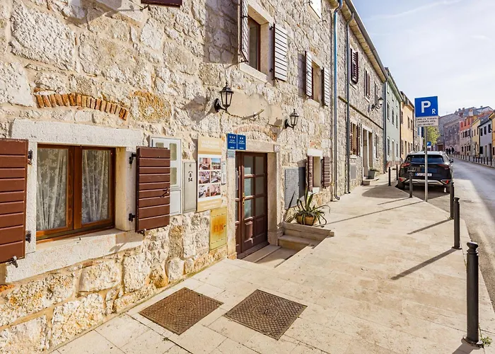 Appartamento Villa Vrsar