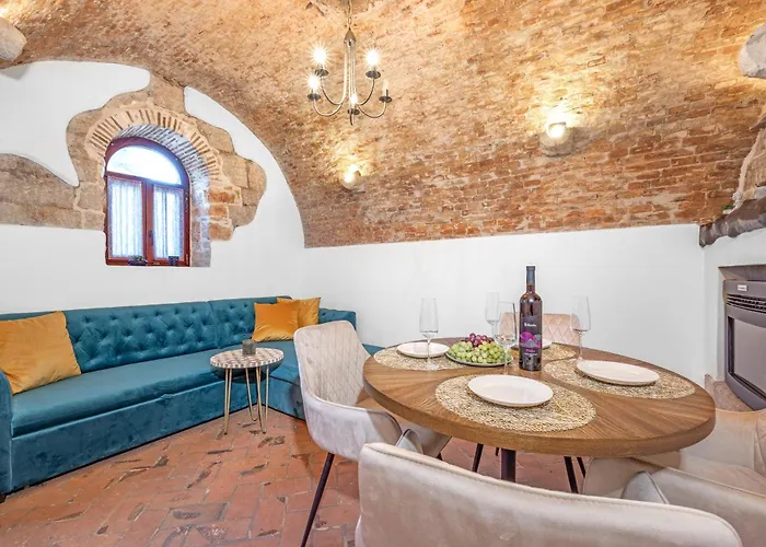 Villa Vrsar *