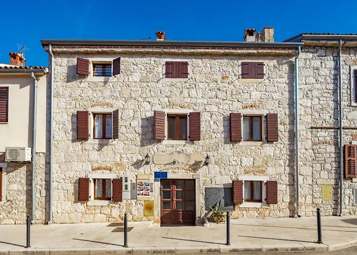 Villa Vrsar Appartamento *