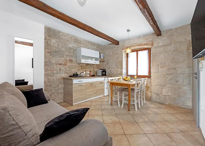 Apartman Villa Vrsar Vrsar