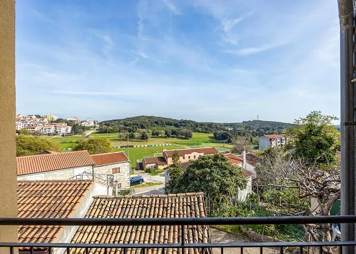 Appartamento Villa Vrsar