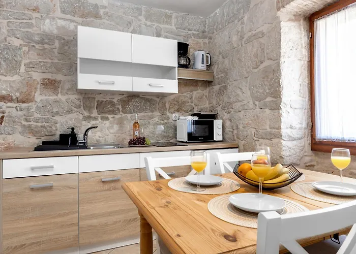 Villa Vrsar Apartman *