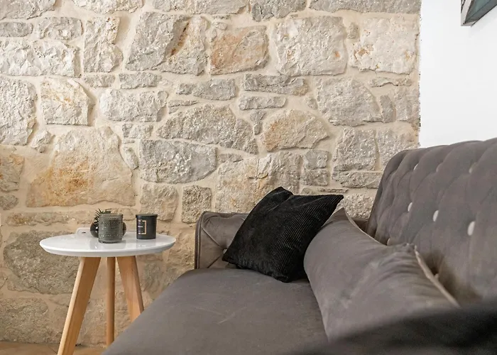 Appartamento Villa Vrsar