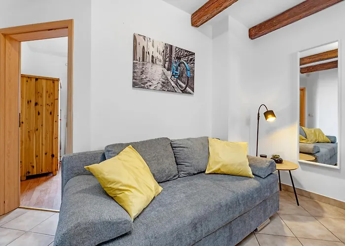 Villa Vrsar * Orsera